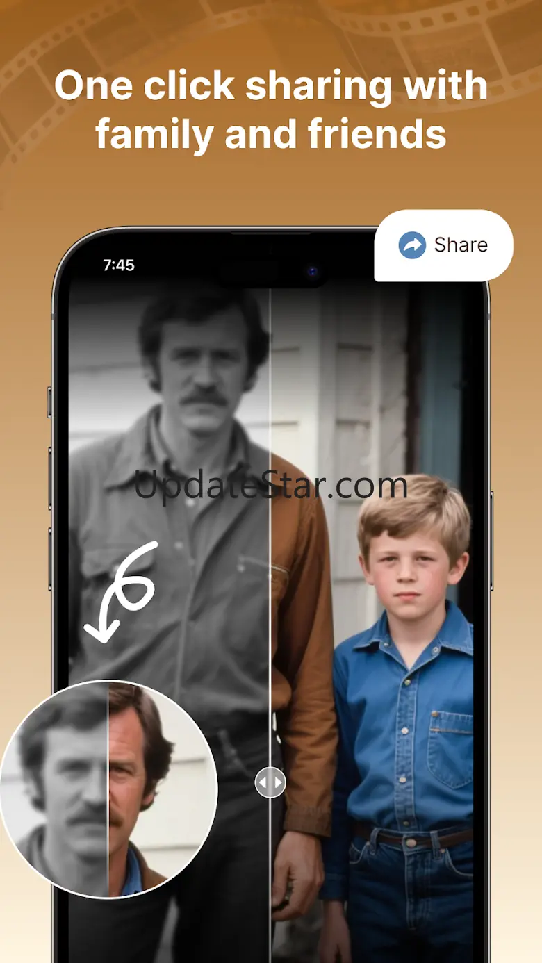 GOO Photo Fixer:Nice Memory 1.0.7