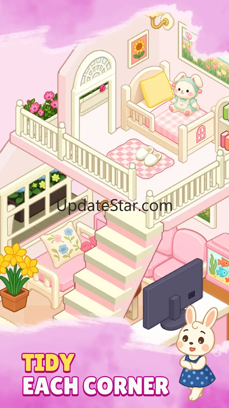 Cozy Life: Decor Room 0.2.3