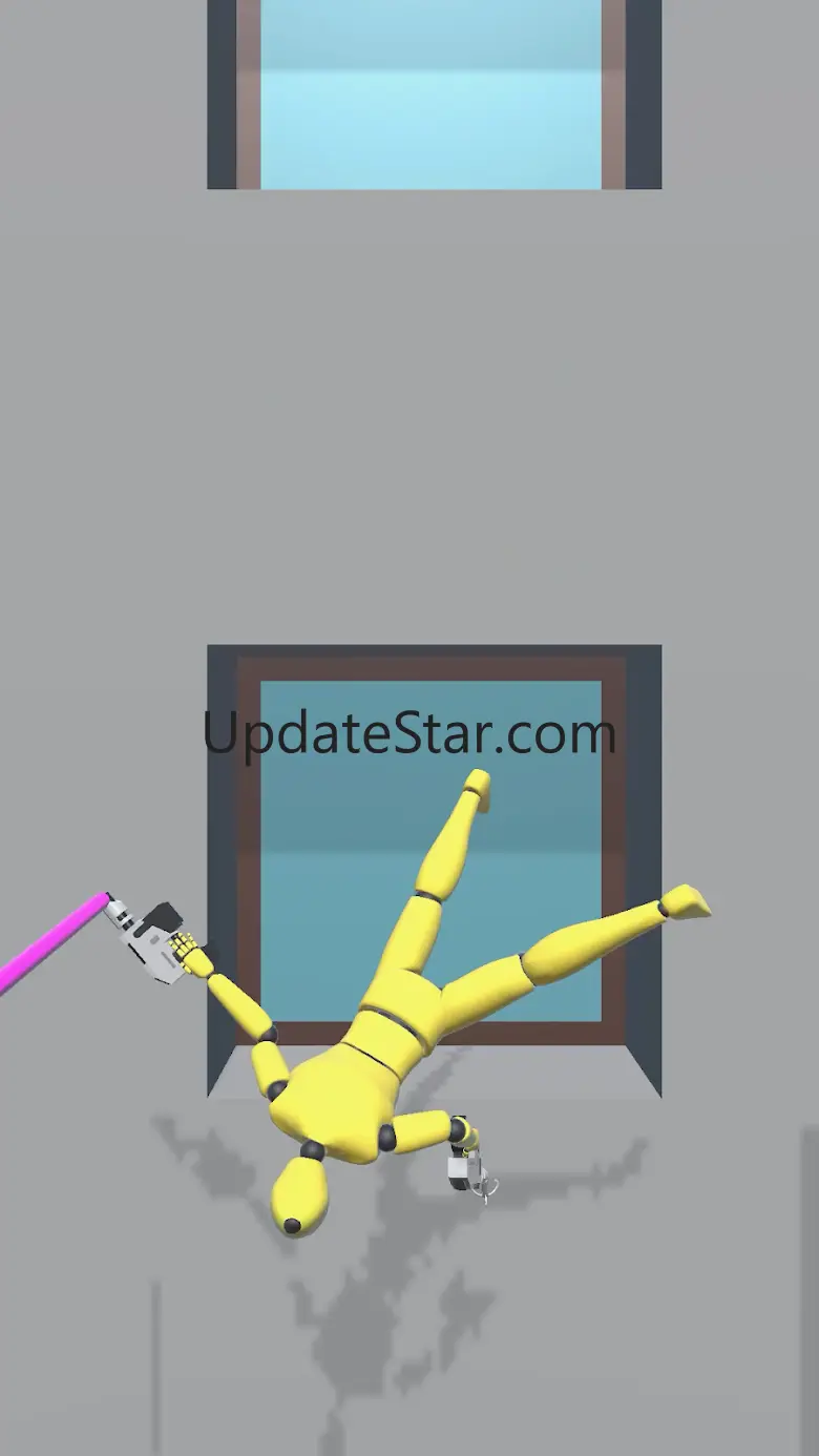 Grapple Hook Hero 2.4