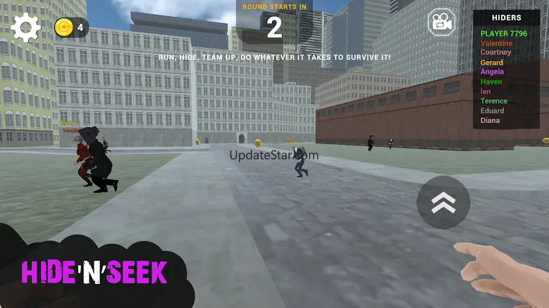 Universe Playground Games 1.6.0