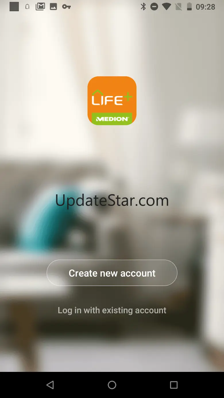 MEDION Life+ 1.4.2