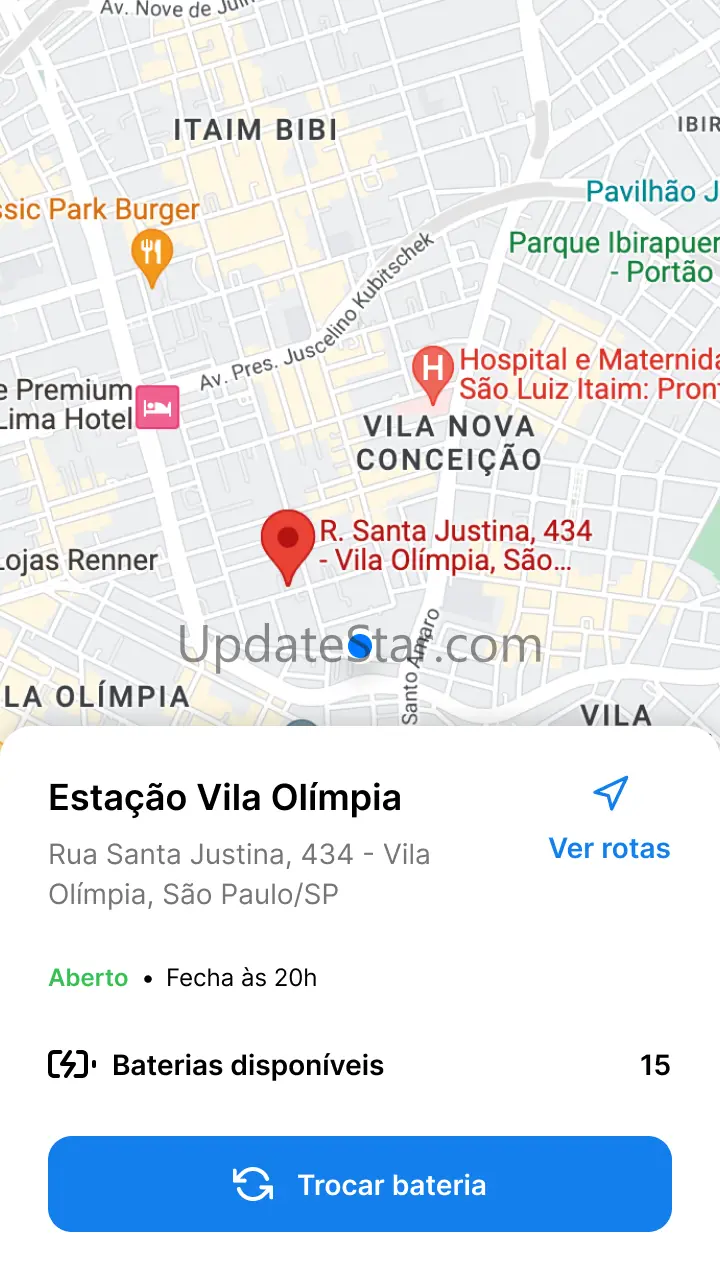 Vammo 1.65.0