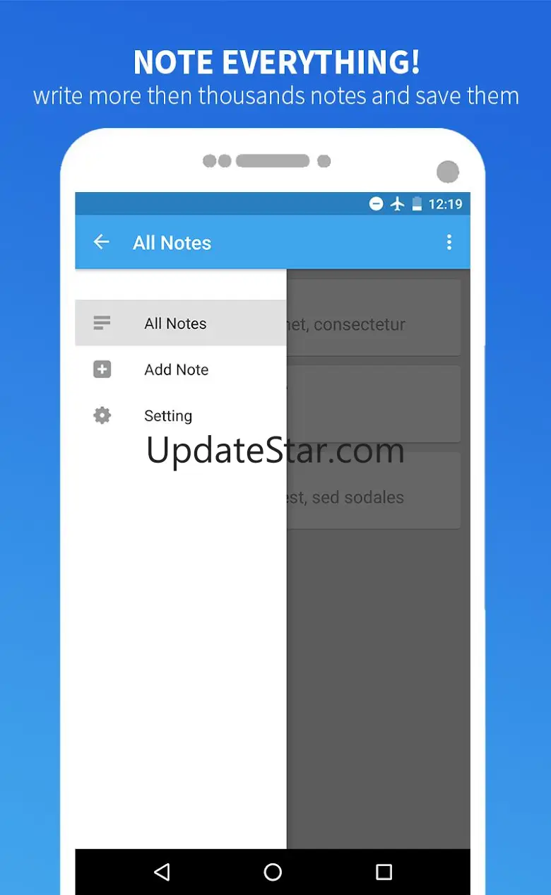 Easy Notes 5.13