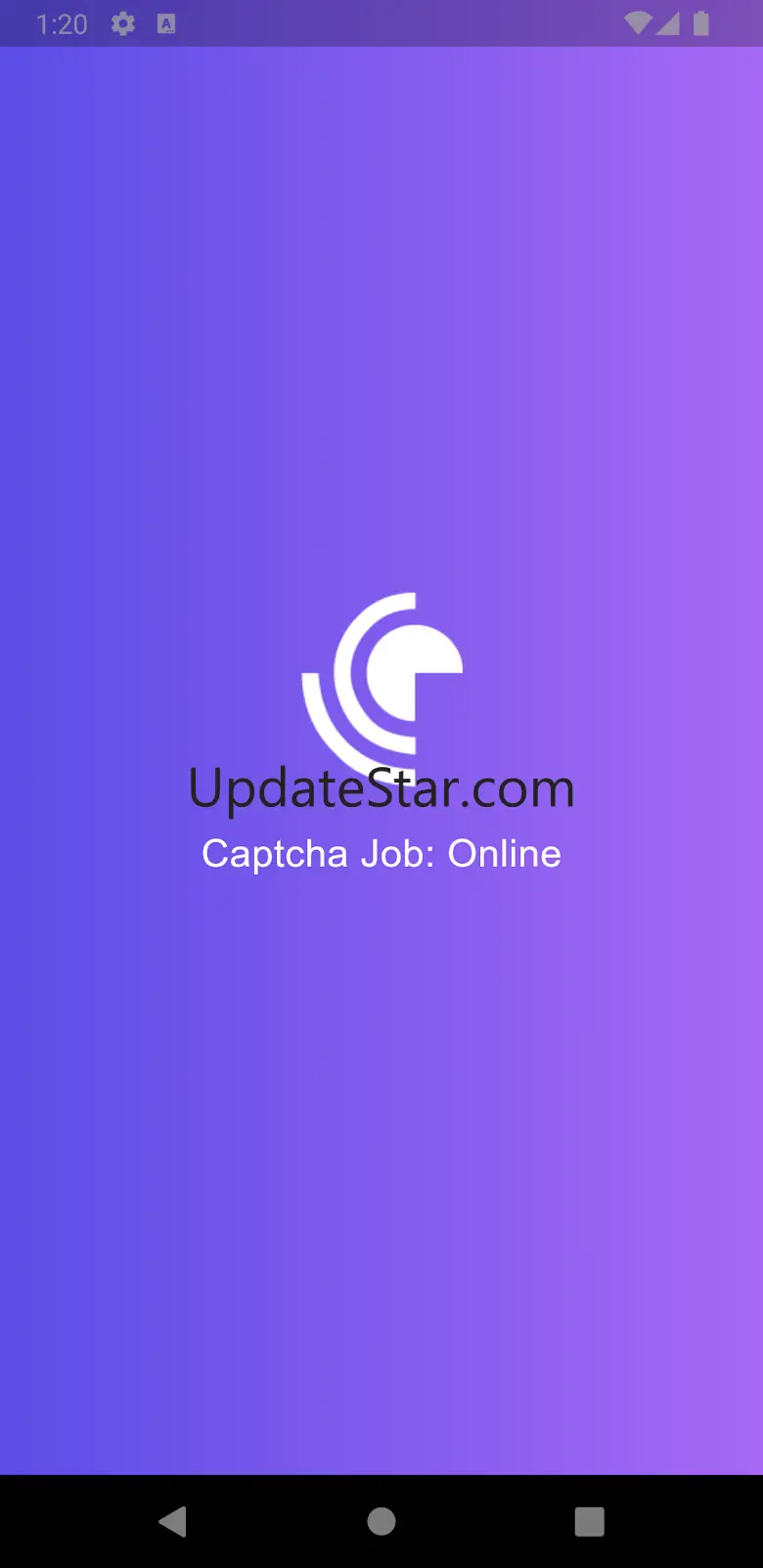 Captcha Work : Online Job 1.0.0