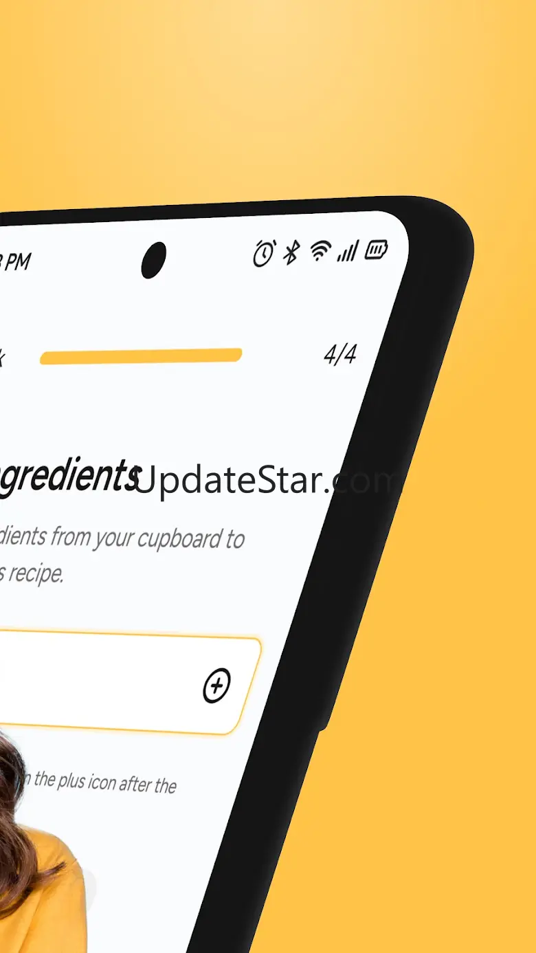 Recipe Guru:AI-Powered Recipes 1.0.7