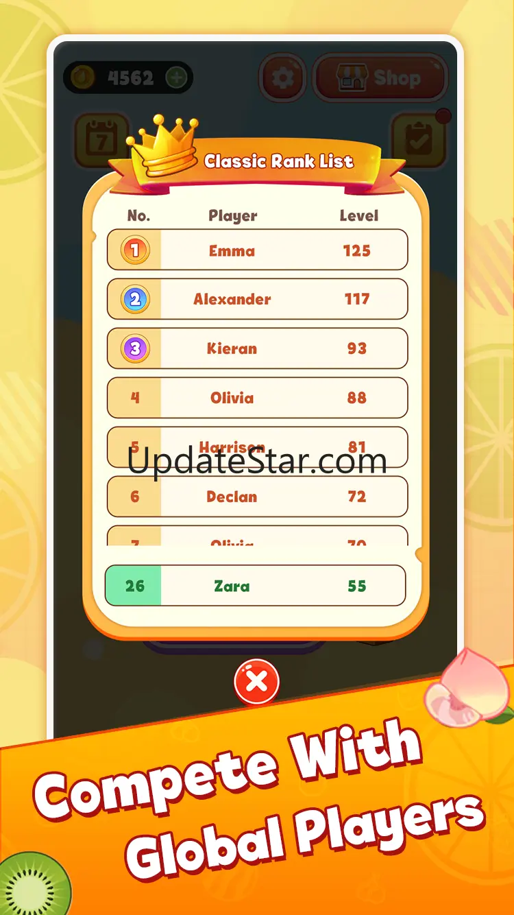Juice Cups 1.0.2