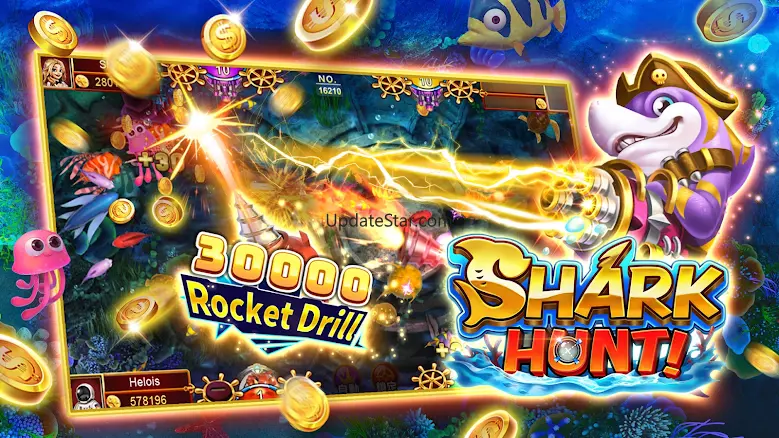 Fantacity Casino Slots 1.5501