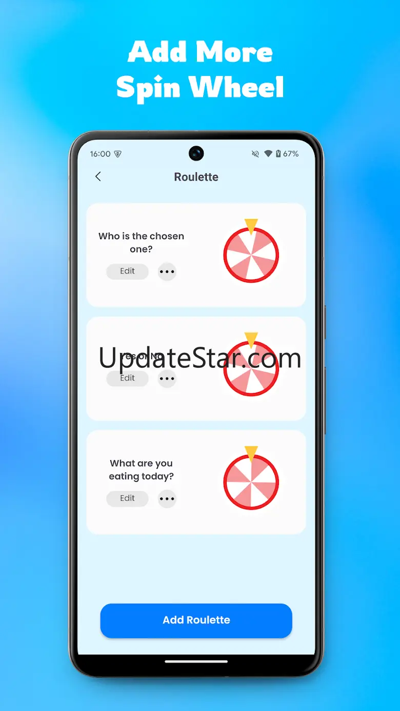 Spin The Wheel: Random Picker 1.1.2