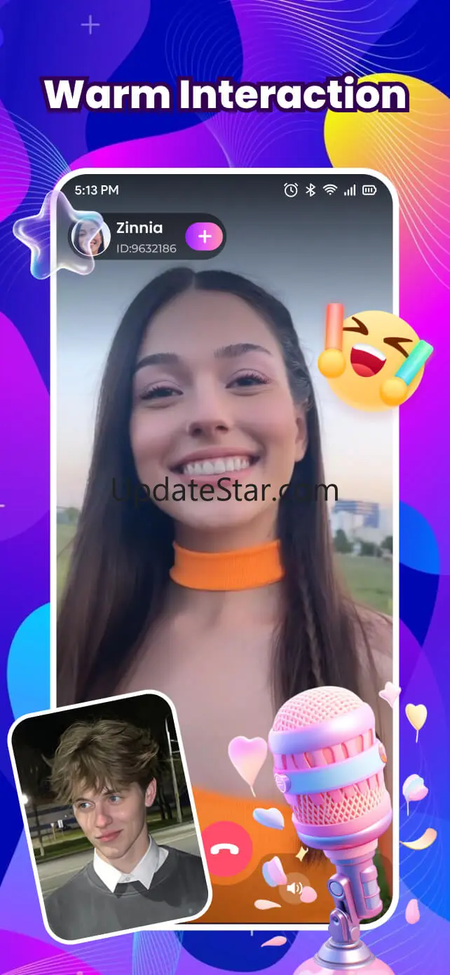 Guava - Online Dating App 1.0.1