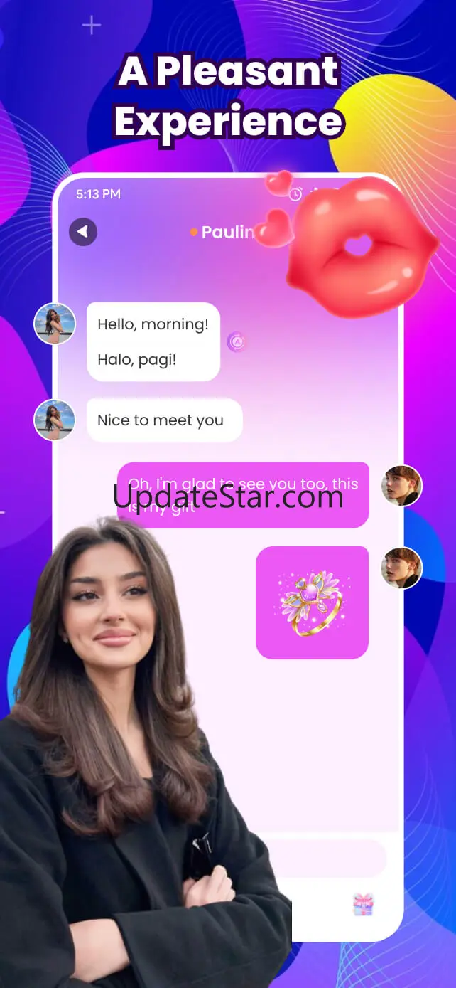 Guava - Online Dating App 1.0.1