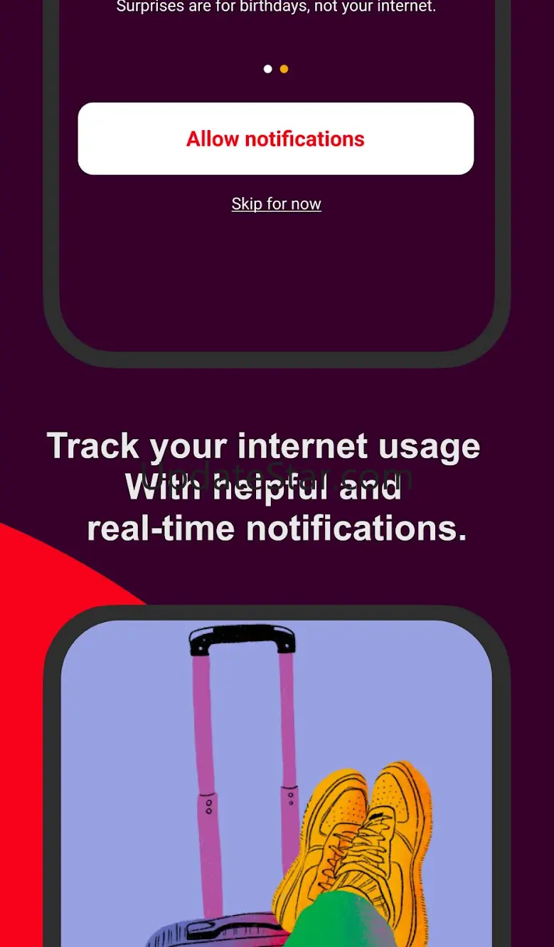 Telitravel: Global eSIM Data 1.5.2