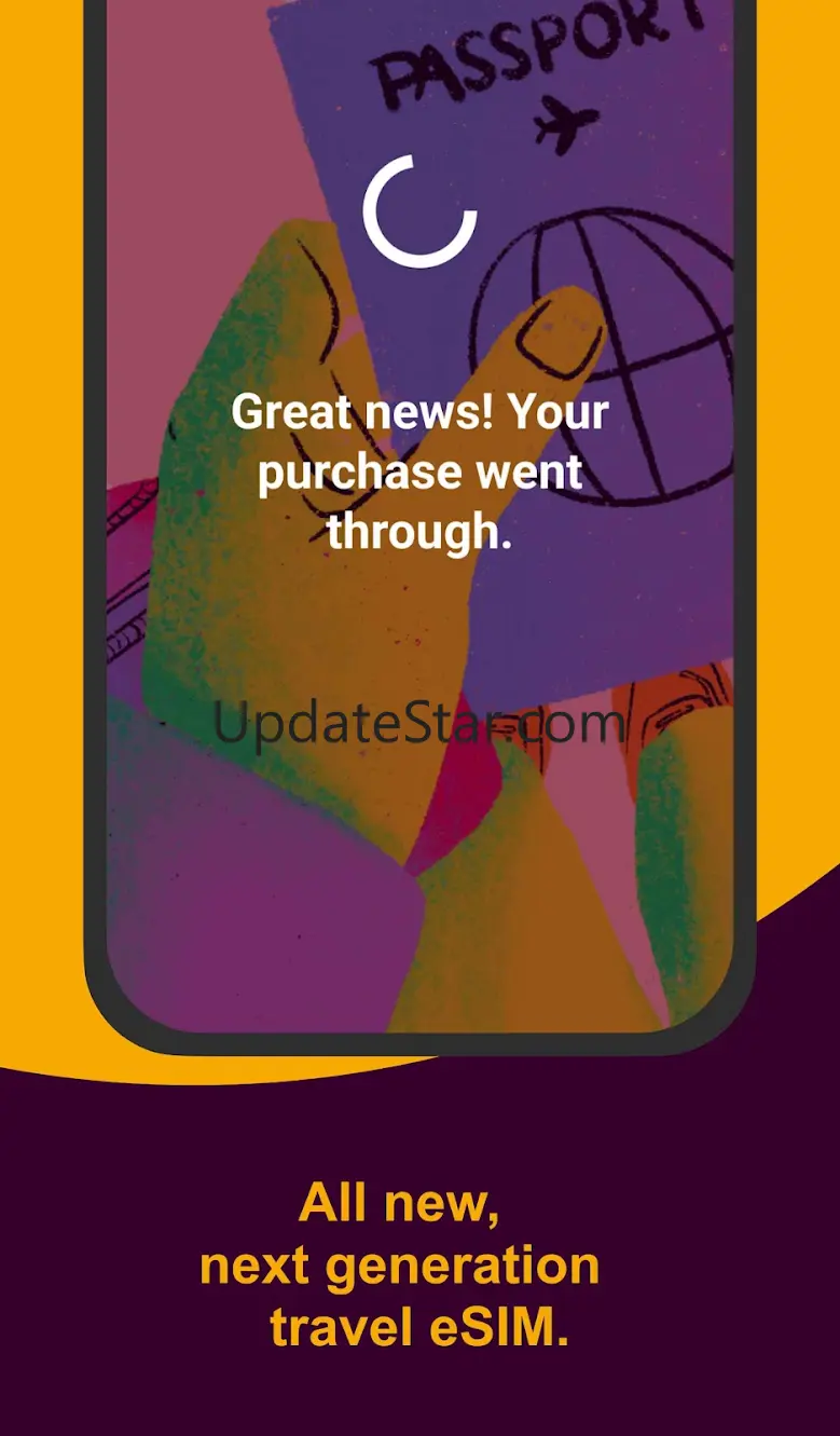 Telitravel: Global eSIM Data 1.5.2