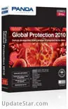 Panda Global Protection 2010 5.0