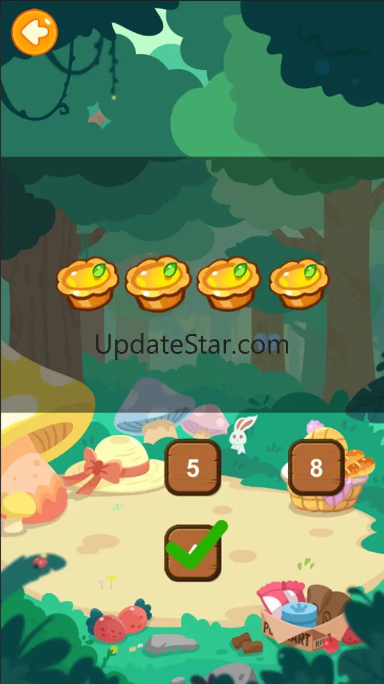 Number King 1.1