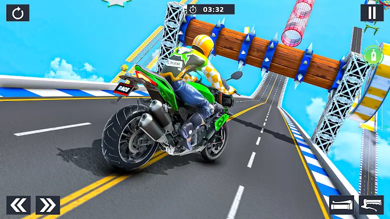 Indian Bike Driving: Bike Game 1.4