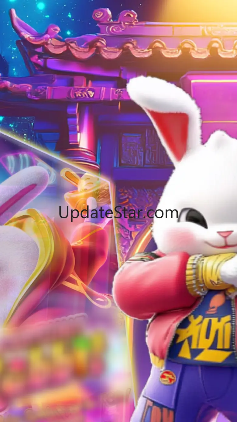 Bunny Block Slide 1.1