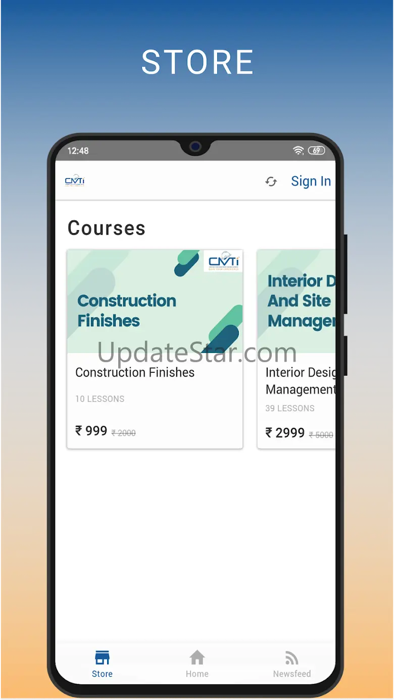 CMTI - CIVIL ENGG CONNECT 37.45.109001