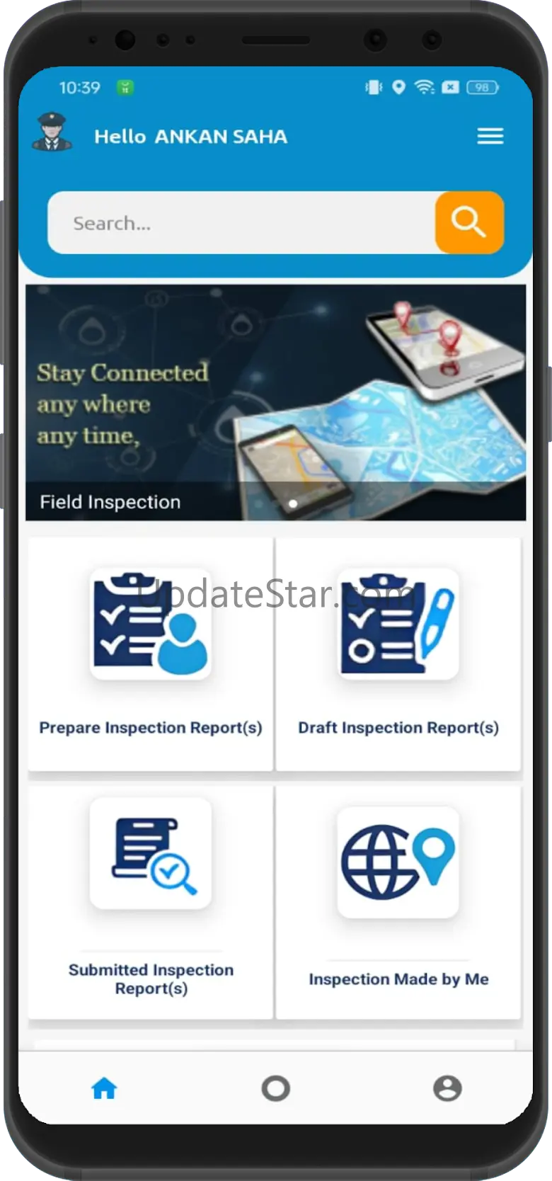 Field Inspection 1.0.6
