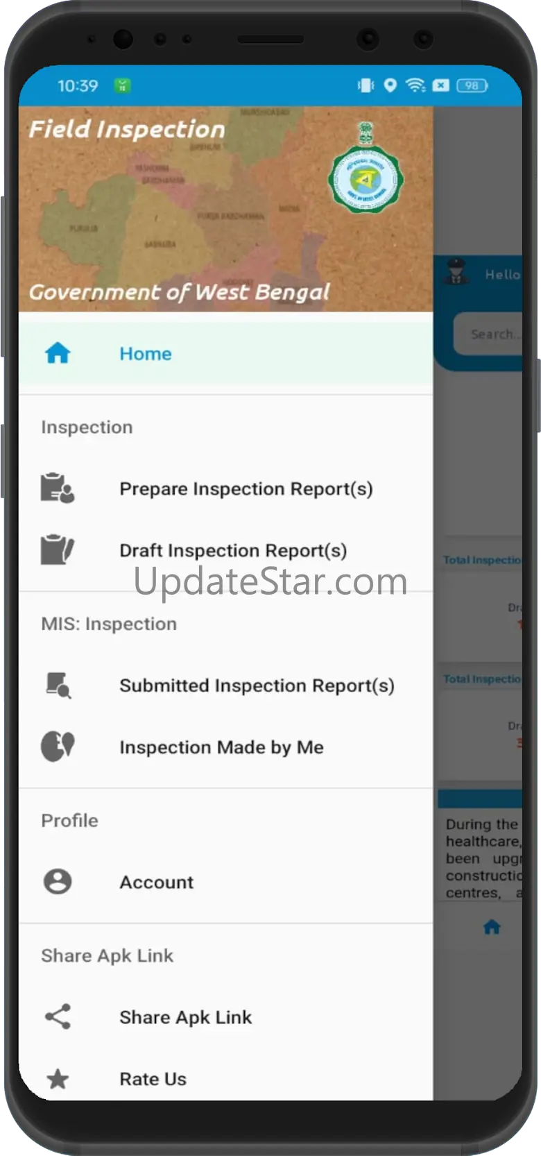 Field Inspection 1.0.6