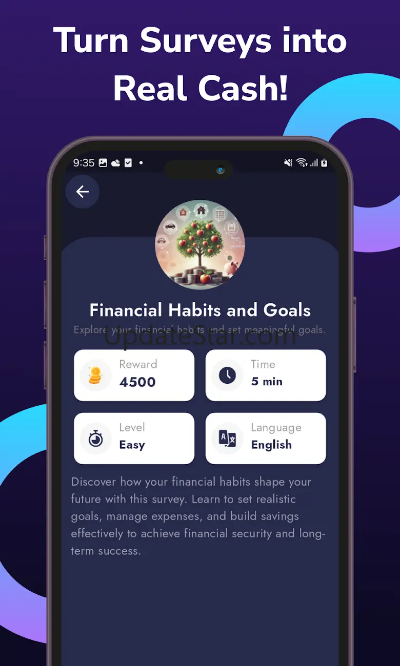 MyCash App: Make Money Online 1.0.2