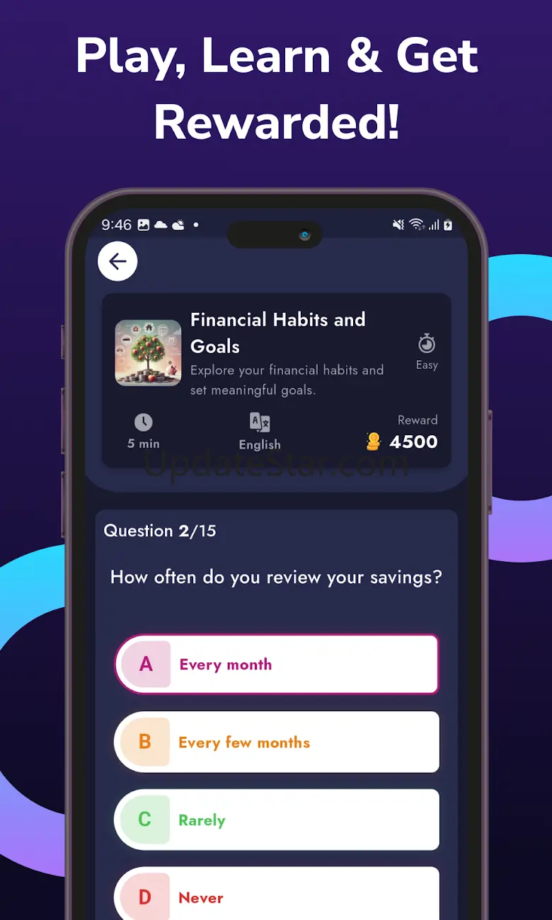 MyCash App: Make Money Online 1.0.2