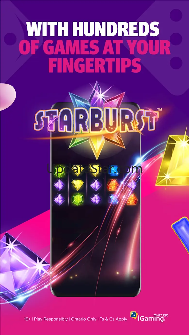 PartyCasino Games Ontario 25.03.17