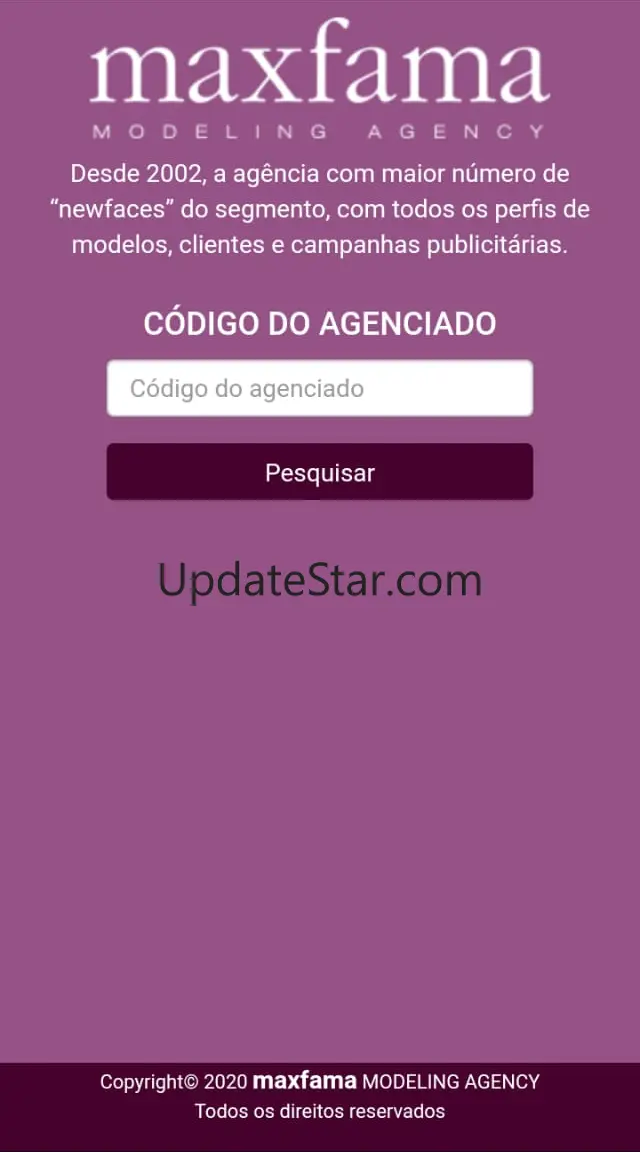 Max Fama App 19