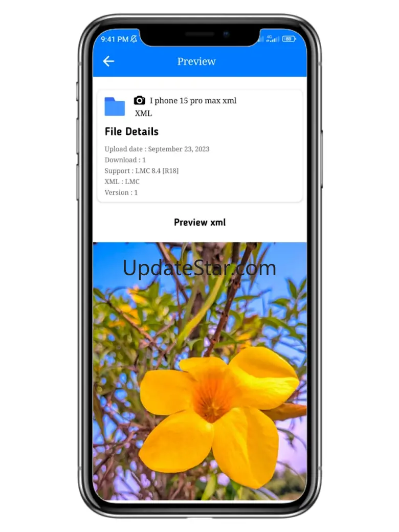 Gcam Config All Xml File 1.8