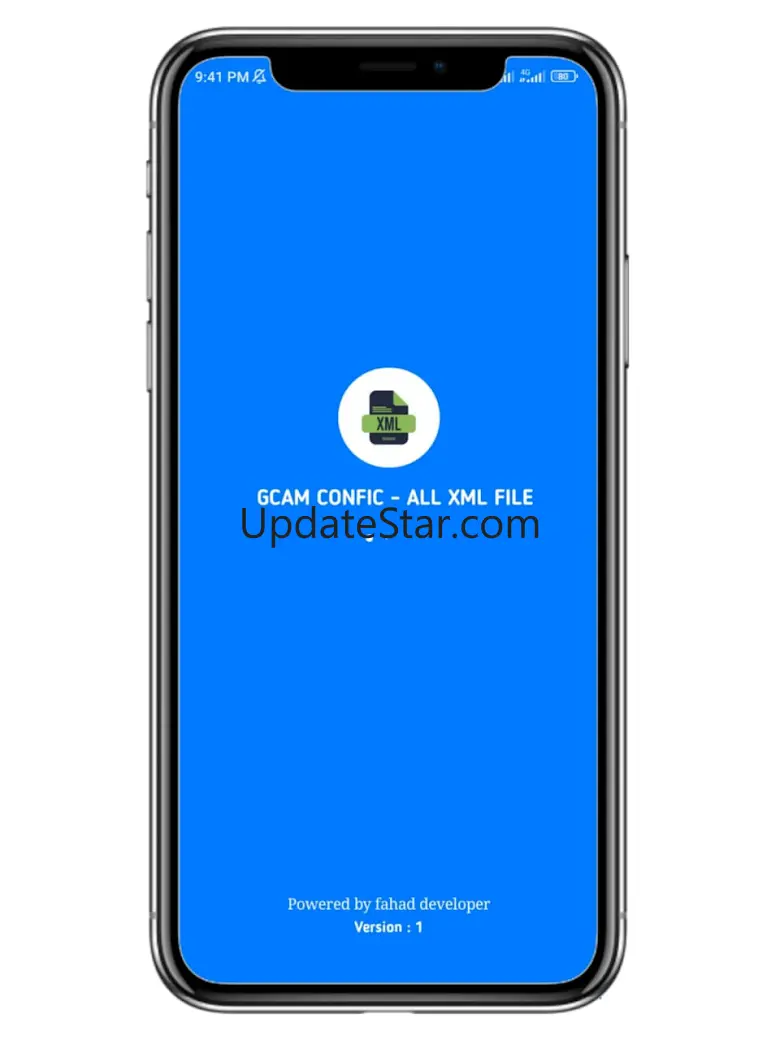 Gcam Config All Xml File 1.8