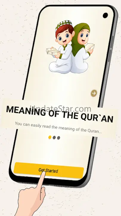Juz 1 Quran Al Kareem 22.1.0