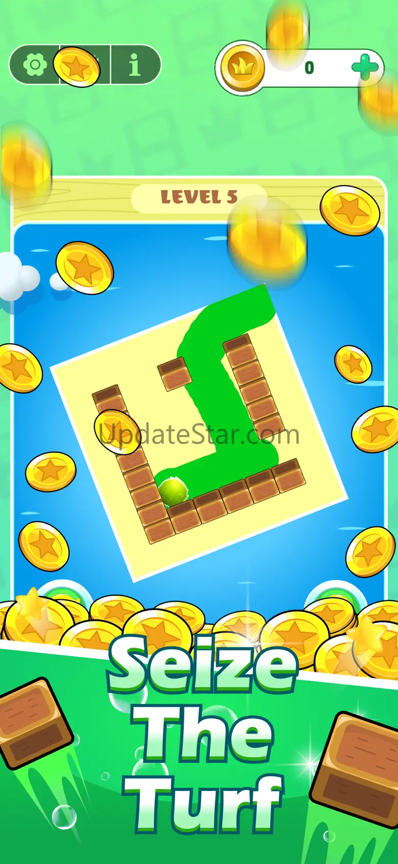 Fill Color Full: Puzzle Game 1.0.4