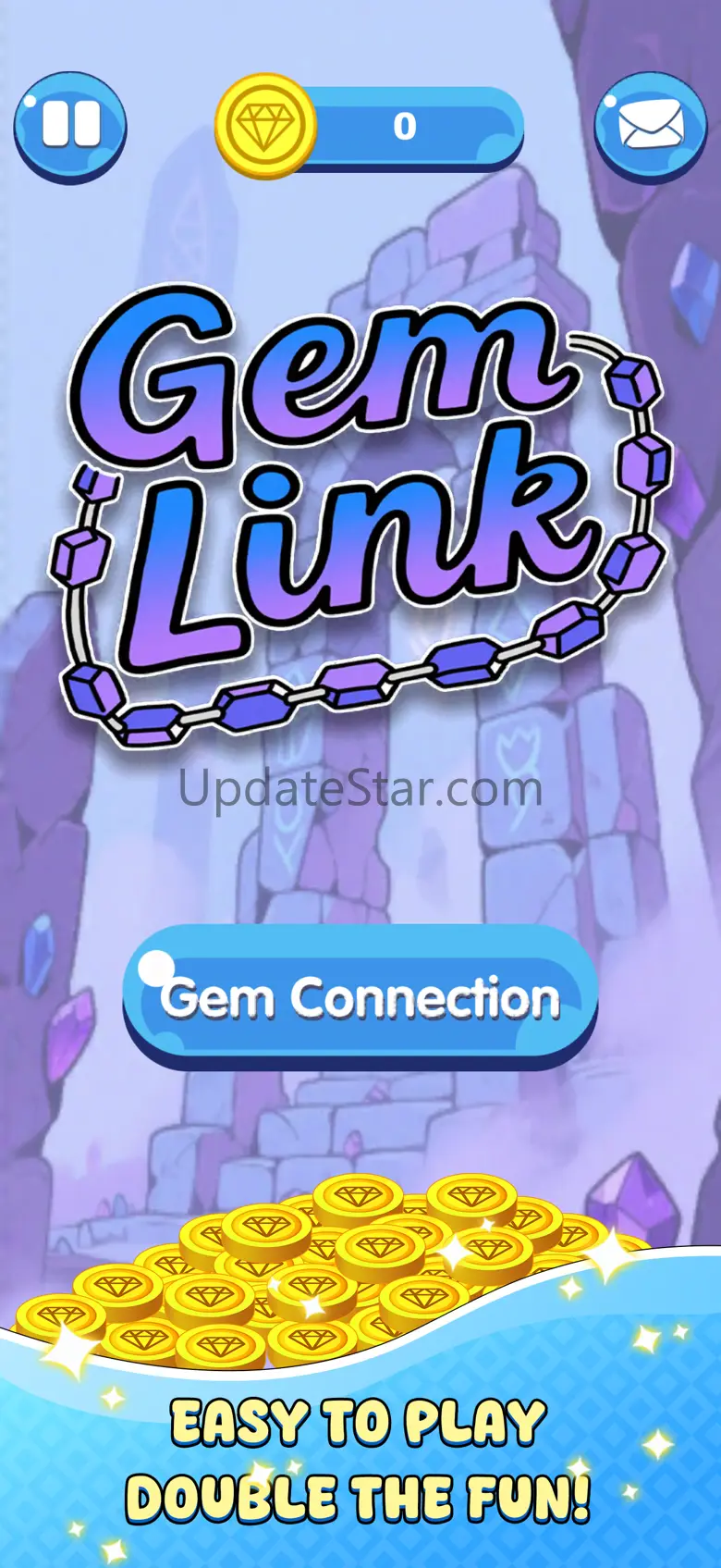 Gem Link: IQ Puzzle 1.0.2