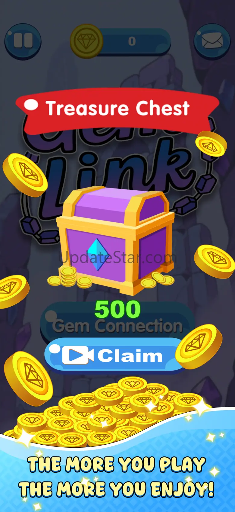Gem Link: IQ Puzzle 1.0.2
