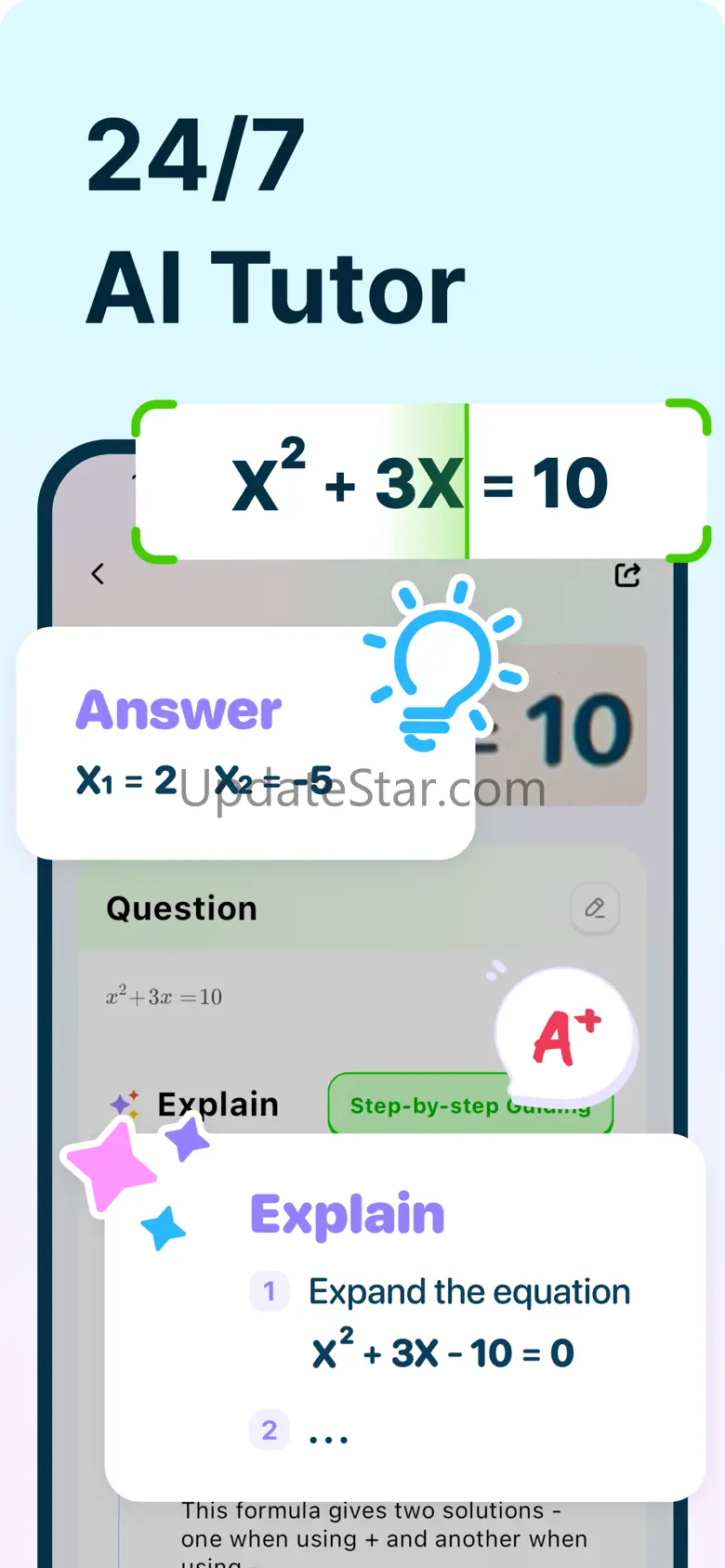 KnowBuddy-AI Homework Helper 1.3.2