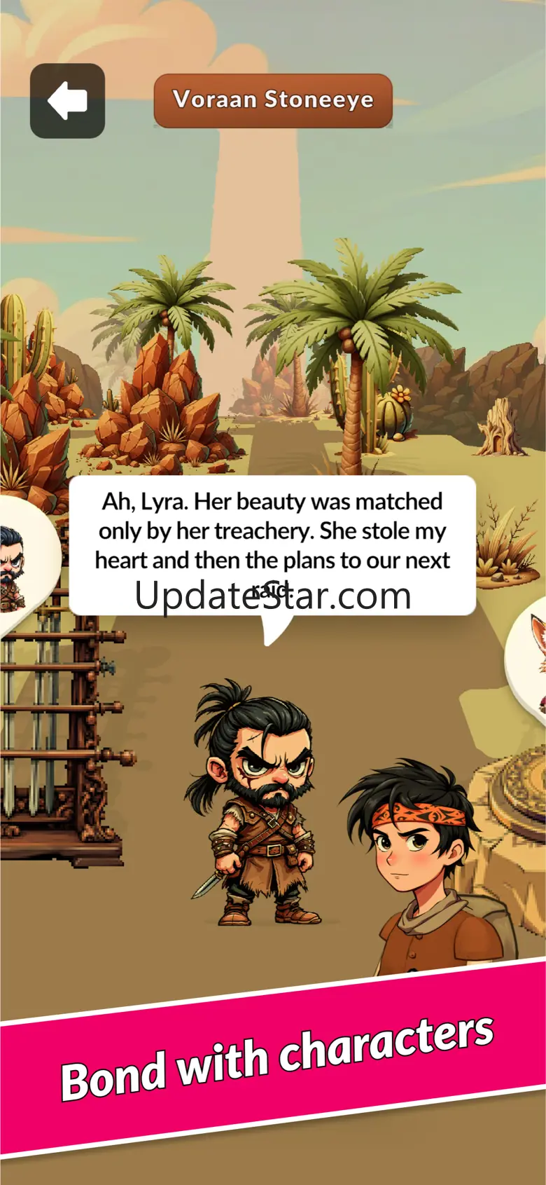 Storycraft 1.5.1
