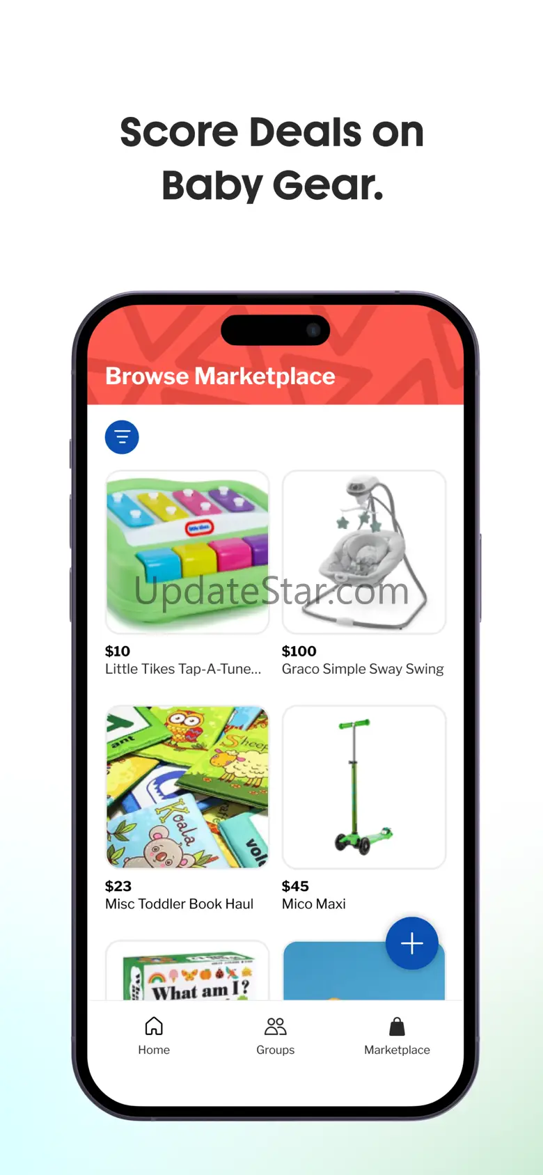 The Recess App 3.3