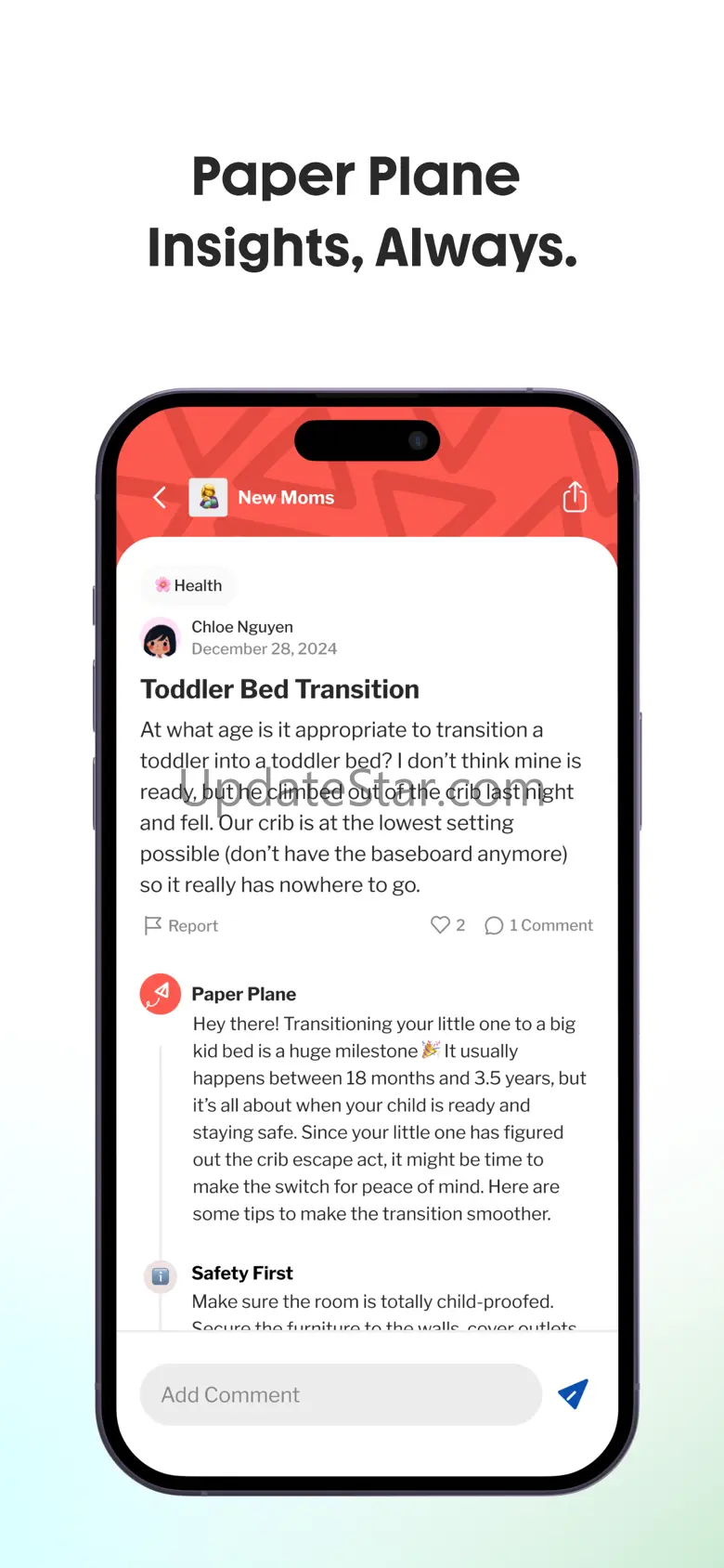 The Recess App 3.3