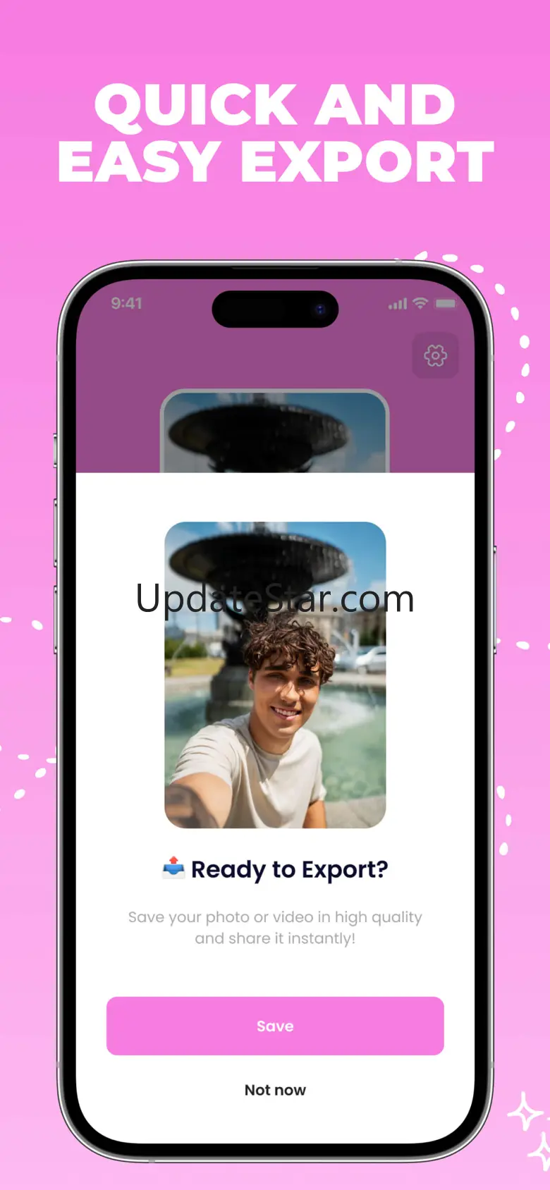 GlowCamera 1.0.0
