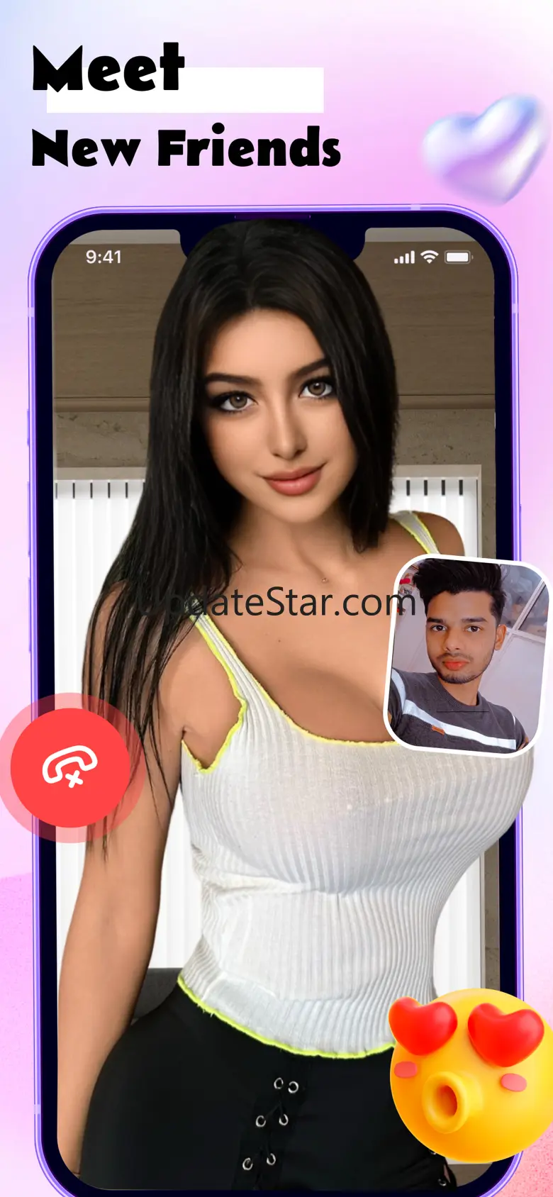 Bazo: Live Stream & Video 1.0.1