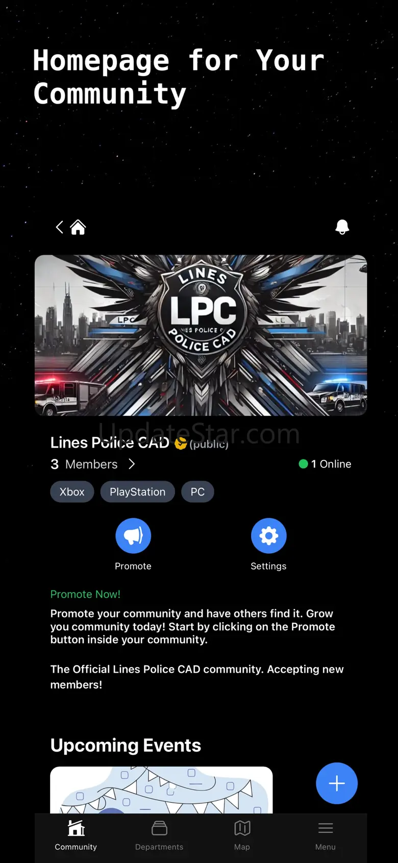 LPC-APP 1.0.13