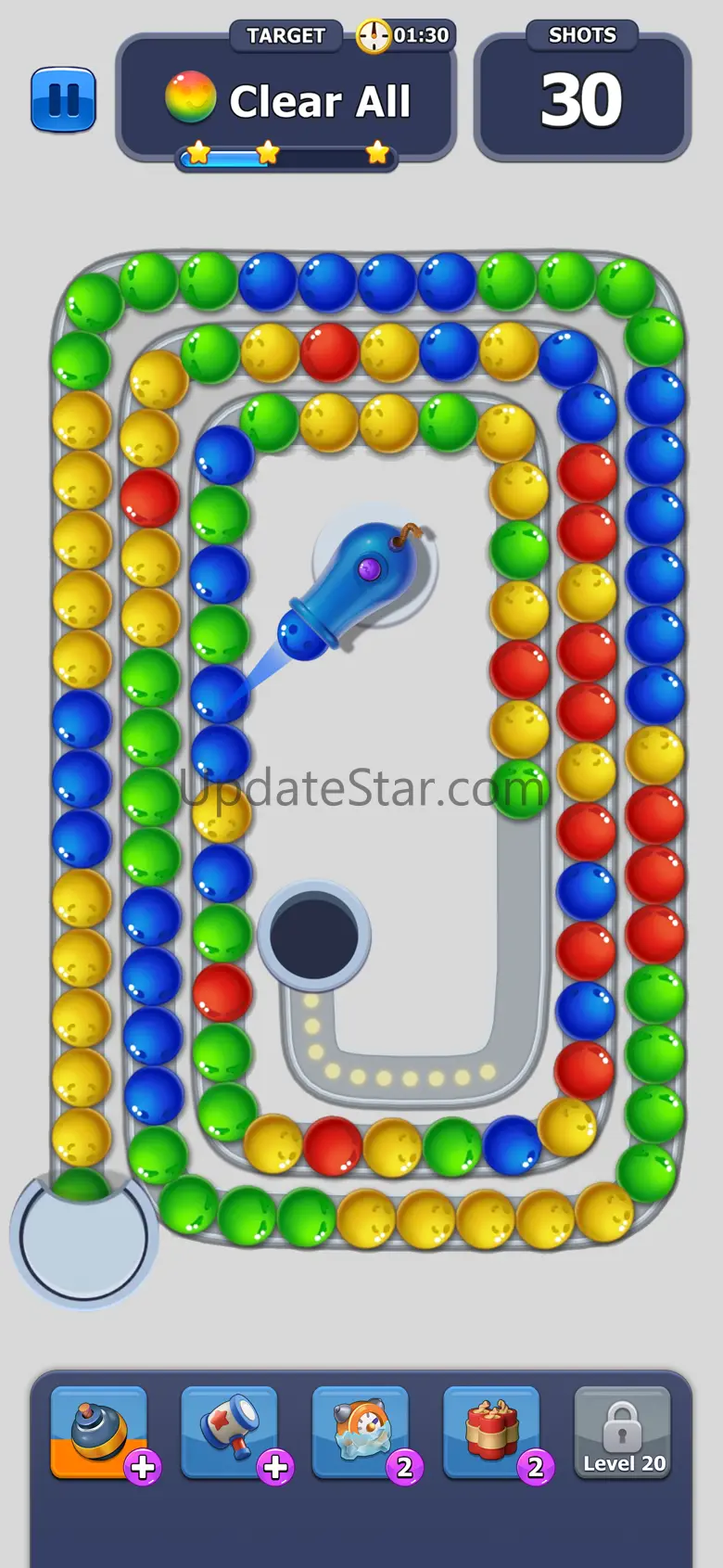 Marble Out 1.0.7