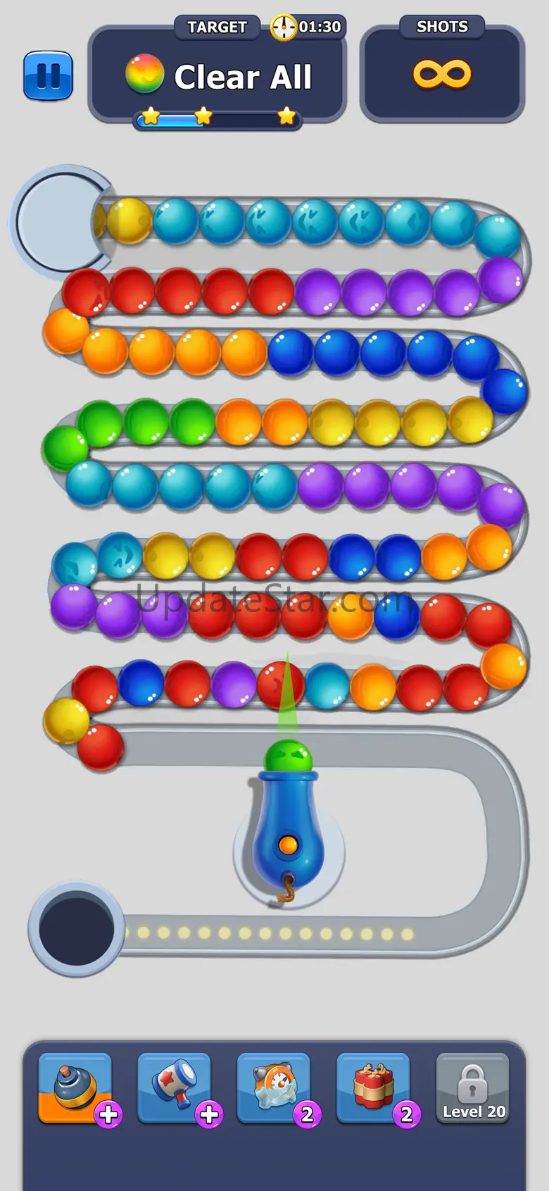 Marble Out 1.0.7