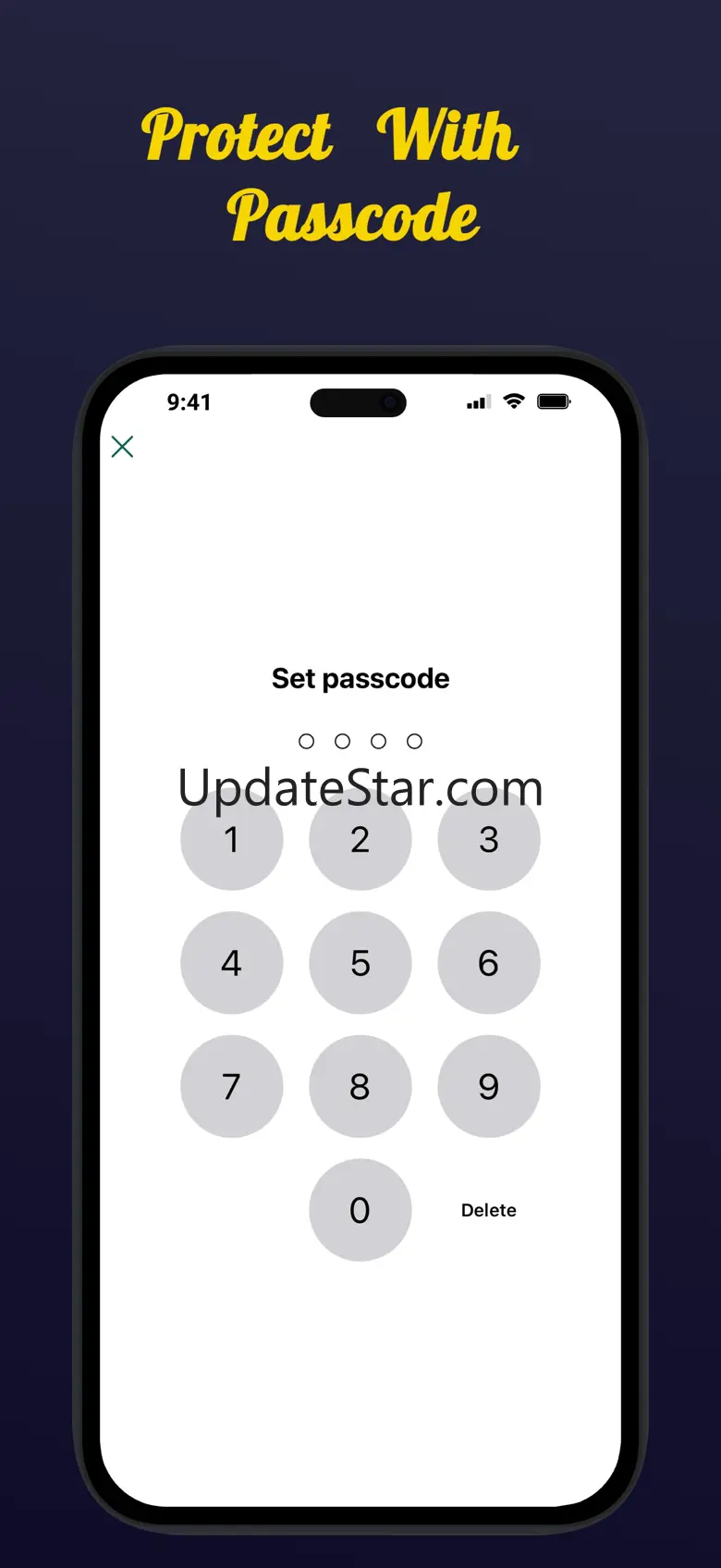Dual apps - Parallel Space 1.1.3
