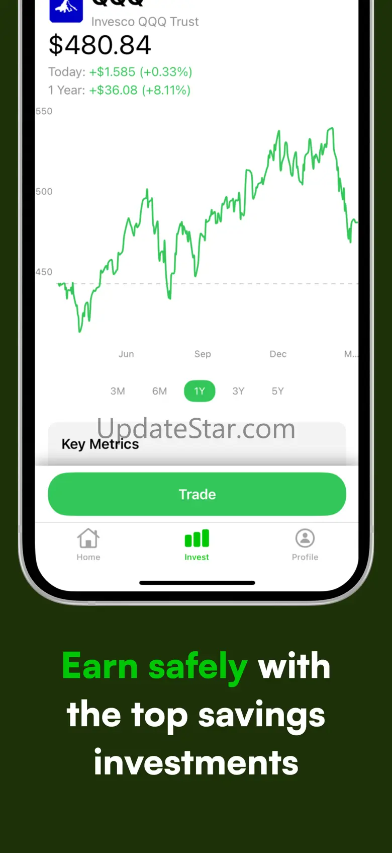 Hedge: Bet on Your Future 1.0.1