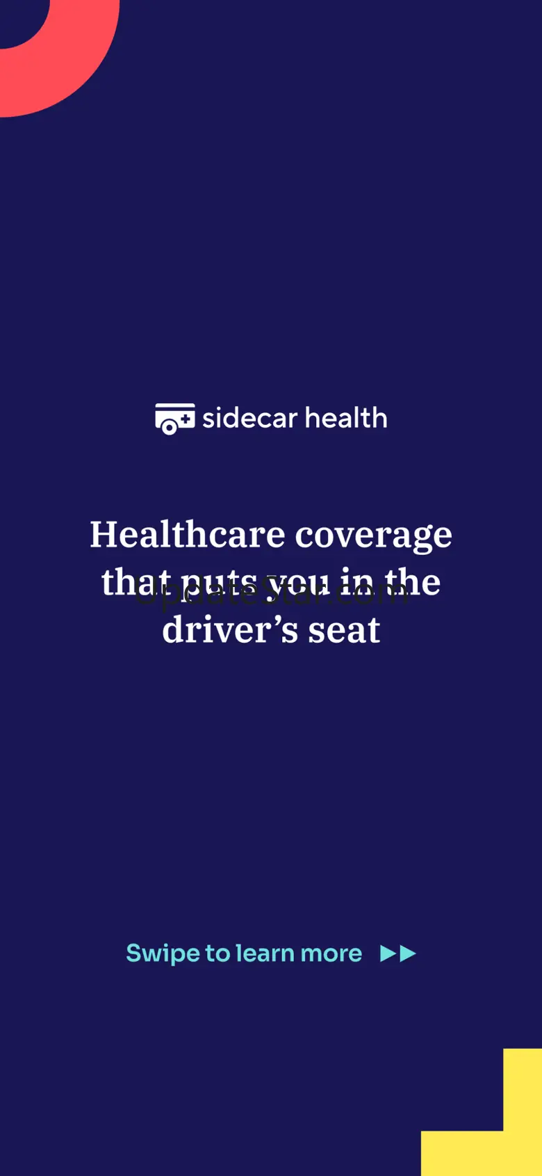 Sidecar Health 1.0.1