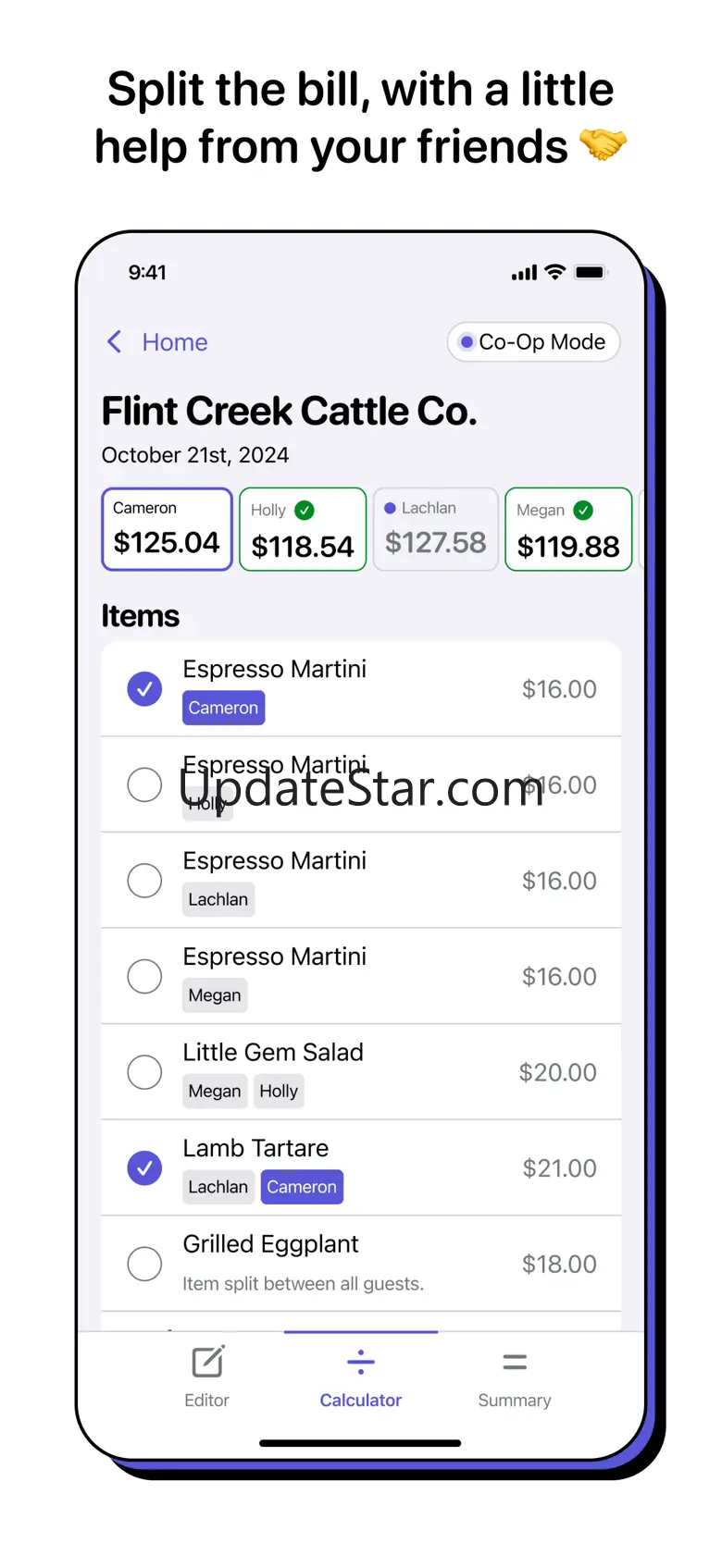 CheckHero 1.10