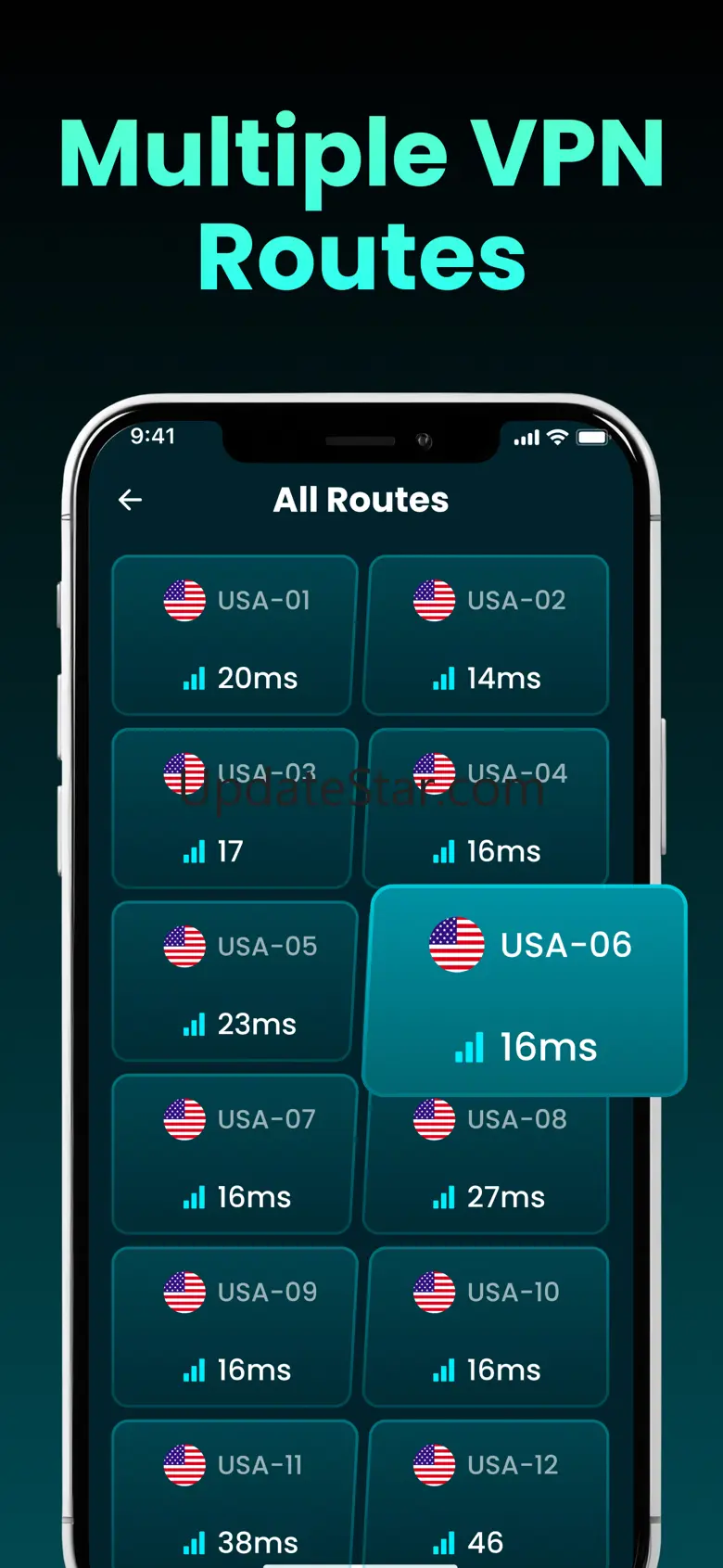 Daily Guard VPN 1.1.5