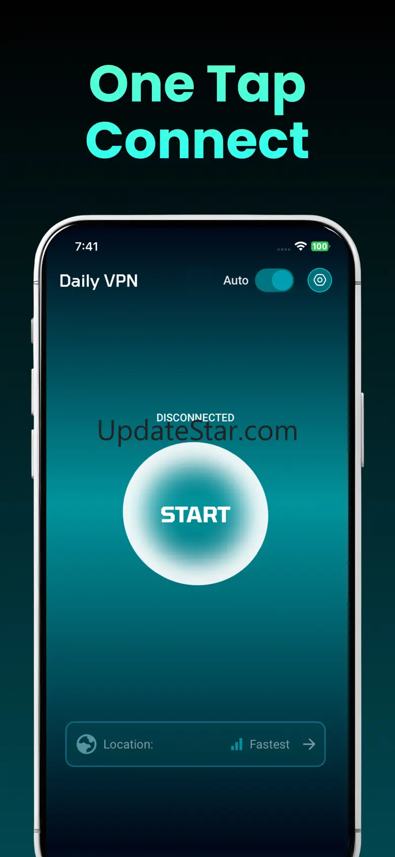 Daily Guard VPN 1.1.5