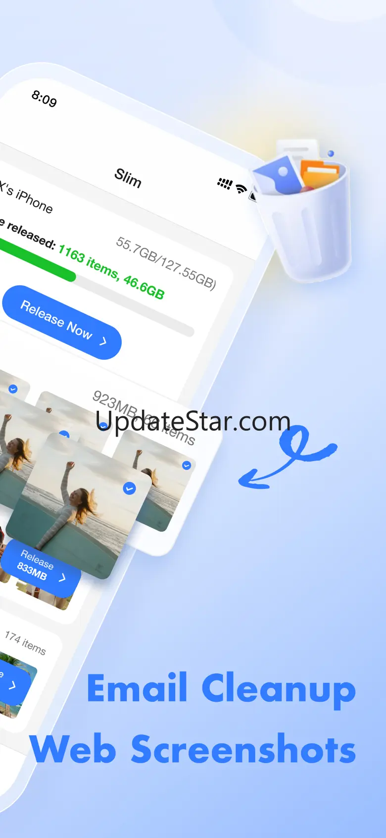 PhotoTrim&File Cleaner 1.1.5