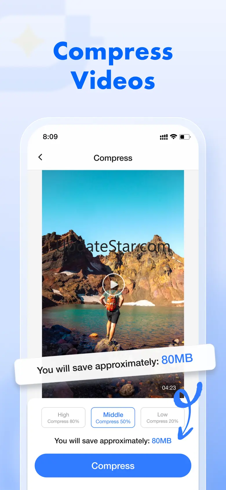 PhotoTrim&File Cleaner 1.1.5